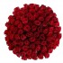 Букет №68 (101 красная роза Родос)