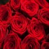 Букет №15 (51 красная роза Ред Наоми)