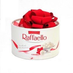 Конфеты Raffaello (200гр)